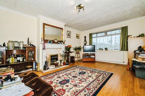 2 bedroom semi-detached bungalow for sale, Devonport Road, Worthing