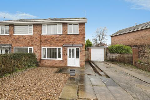 West Nooks, Haxby, York