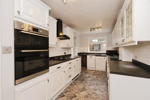 3 bedroom semi-detached house for sale, West Nooks, Haxby, York