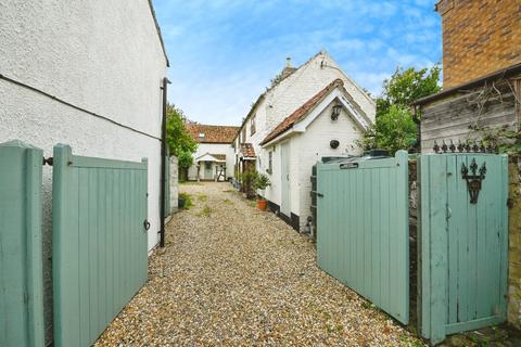 undefined, High Street, Methwold, Thetford