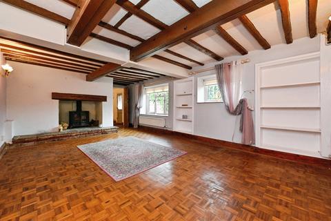 undefined, High Street, Methwold, Thetford