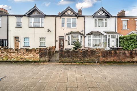 3 bedroom terraced house for sale, High Street, London Colney, St. Albans