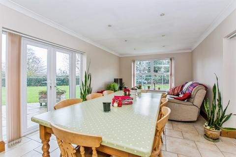 4 bedroom detached house for sale, Pipwell Meadows, Holbeach, SPALDING
