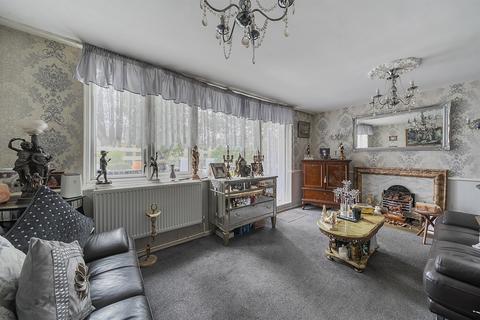 Laxley Close, London
