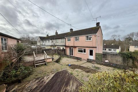 2 bedroom end of terrace house for sale, Malabar Road, Truro
