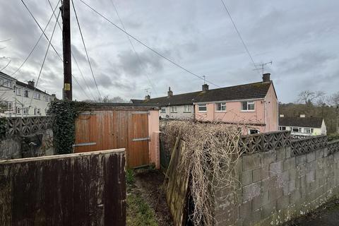 2 bedroom end of terrace house for sale, Malabar Road, Truro