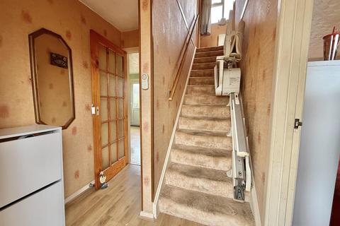 2 bedroom end of terrace house for sale, Malabar Road, Truro