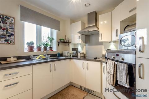 1 bedroom apartment for sale, Cranberry Court, Kempley Close, Hampton ,Peterborough, PE7 8QH