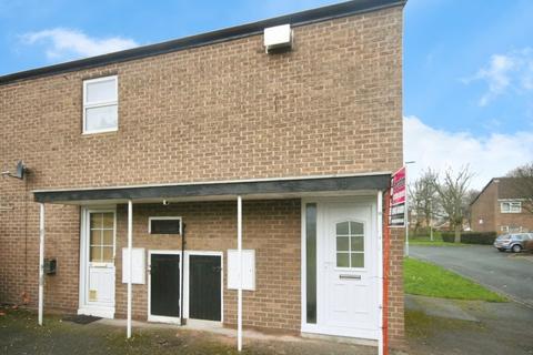 Adel Wood Close, Leeds