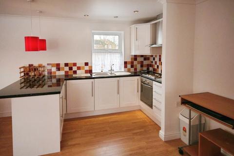 1 bedroom apartment for sale, Adel Wood Close, Leeds