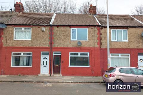 3 bedroom terraced house for sale, Gladstone Street, Stockton-On-Tees TS18
