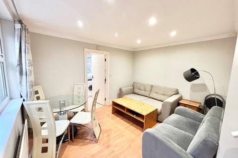 undefined, Tooting Bec Road, Tooting