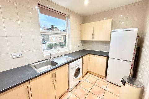 undefined, Tooting Bec Road, Tooting