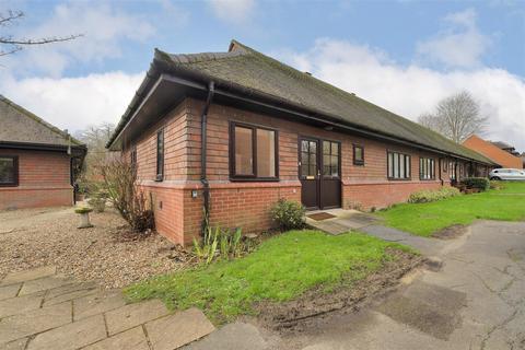 2 bedroom bungalow for sale, Old Parsonage Court, West Malling ME19