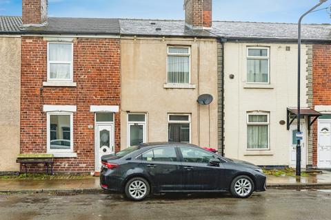 undefined, St. Johns Avenue, Masbrough, Rotherham