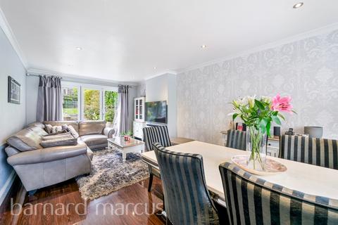 undefined, Queen Elizabeths Drive, New Addington, CROYDON