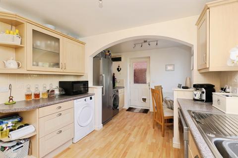 undefined, Applewood Close, Worksop