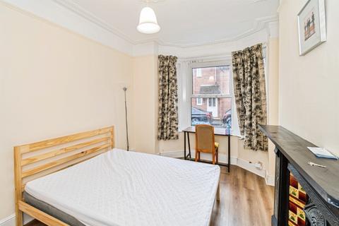 undefined, Mordaunt Road, Southampton