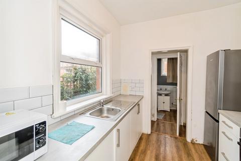 undefined, Mordaunt Road, Southampton