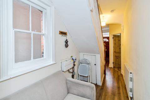 undefined, Mordaunt Road, Southampton