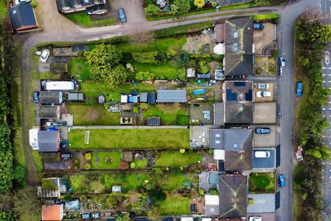 undefined, Kingsbury Road, Curdworth, Sutton Coldfield