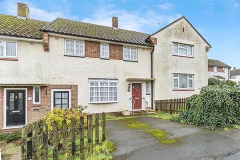 Jameson Crescent, St. Leonards-On-Sea