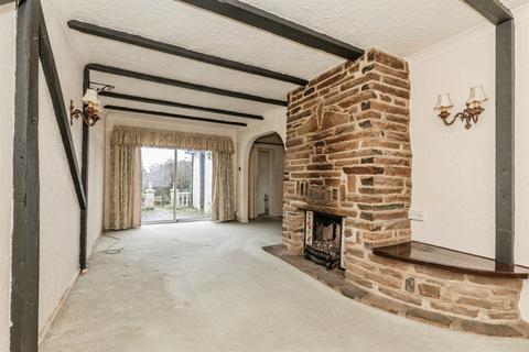 3 bedroom terraced house for sale, Jameson Crescent, St. Leonards-On-Sea