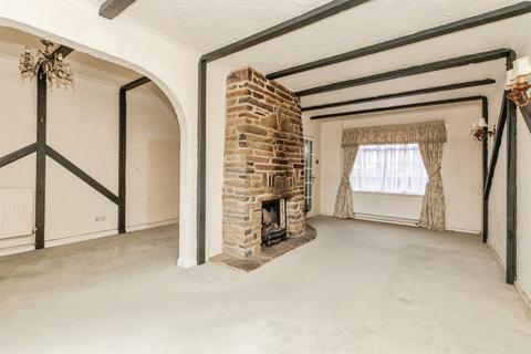 3 bedroom terraced house for sale, Jameson Crescent, St. Leonards-On-Sea