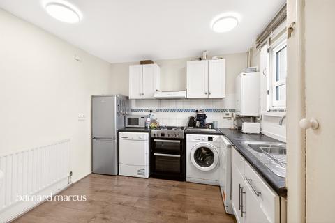 3 bedroom flat for sale, Opal Street, London
