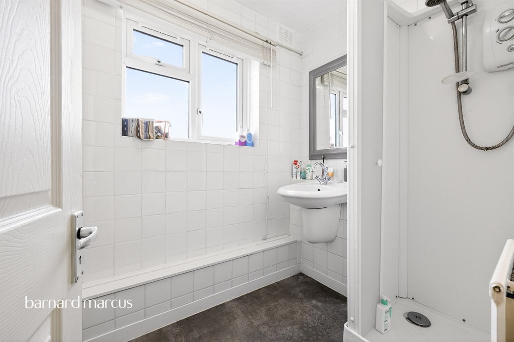 Wet room, wet room within property