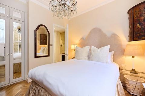 1 bedroom flat to rent, Abingdon Road London W8