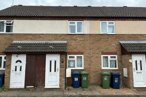 Mill Close, Wisbech