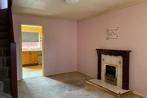 2 bedroom terraced house for sale, Mill Close, Wisbech
