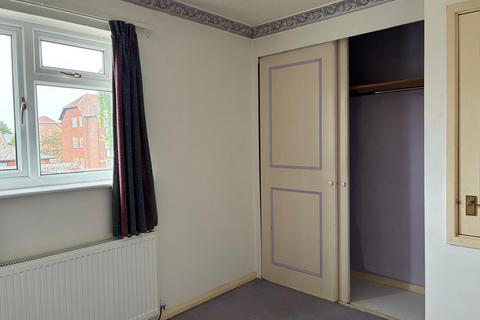 2 bedroom terraced house for sale, Mill Close, Wisbech