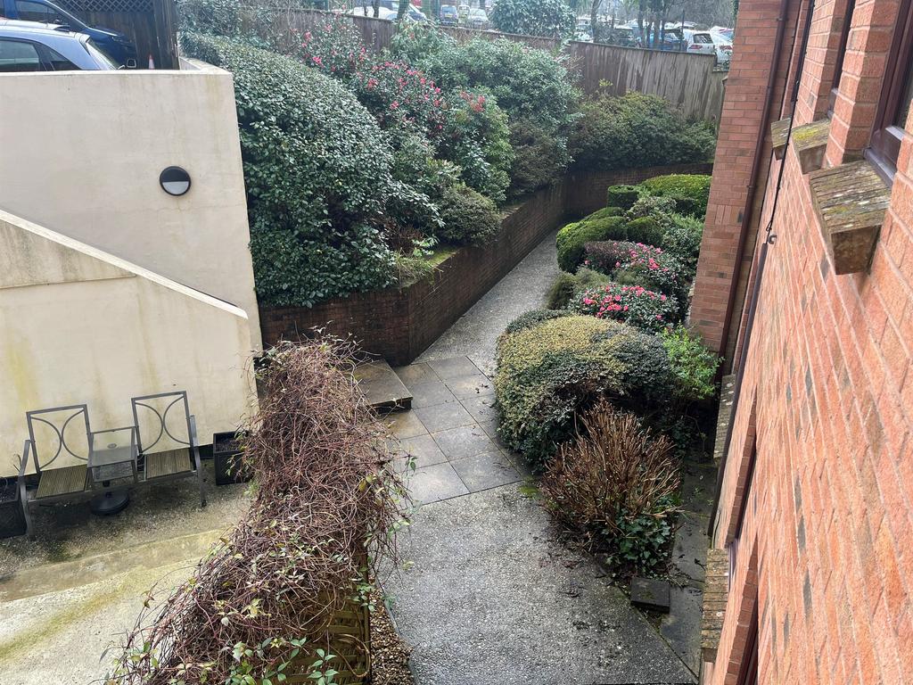 Communal Garden