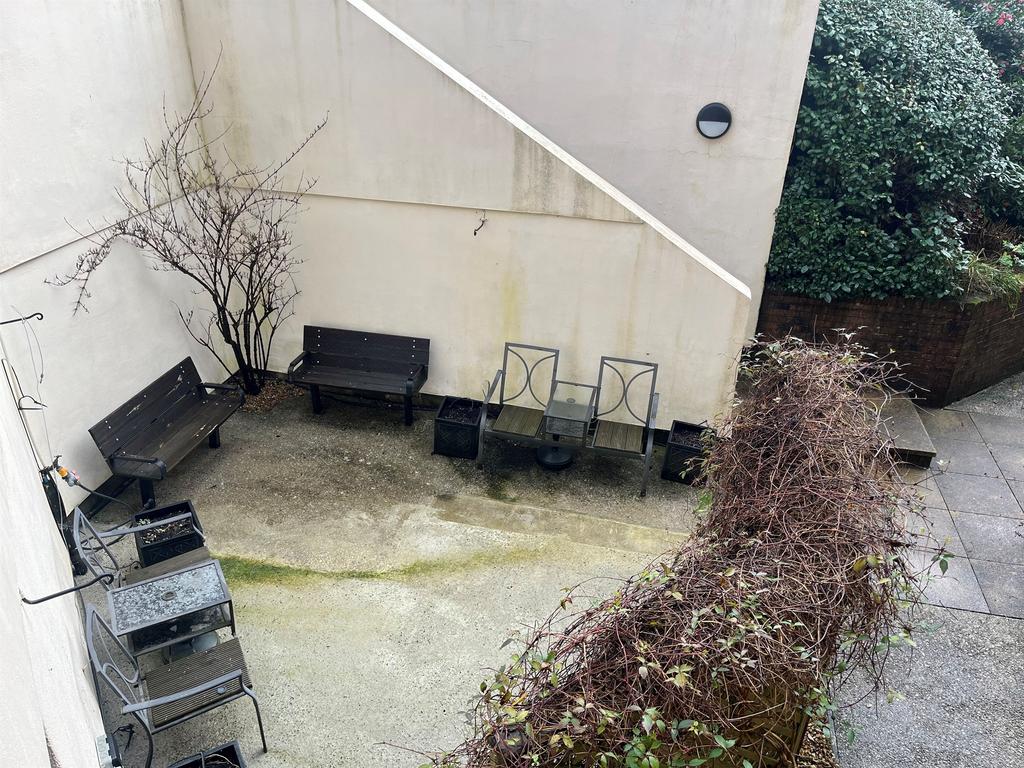 Communal Garden