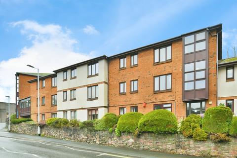 2 bedroom ground floor flat for sale, Mudge Way, Plympton