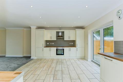 4 bedroom detached house for sale, St. Pauls Road North, Walton Highway, Wisbech