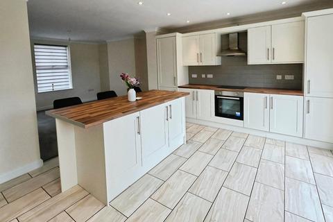 4 bedroom detached house for sale, St. Pauls Road North, Walton Highway, Wisbech
