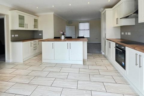 4 bedroom detached house for sale, St. Pauls Road North, Walton Highway, Wisbech