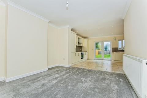 4 bedroom detached house for sale, St. Pauls Road North, Walton Highway, Wisbech