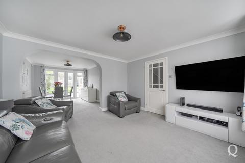 3 bedroom semi-detached house for sale, Northwood Drive, Sittingbourne, Kent, ME10