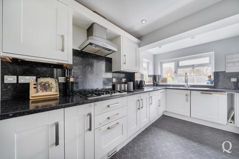 3 bedroom semi-detached house for sale, Northwood Drive, Sittingbourne, Kent, ME10