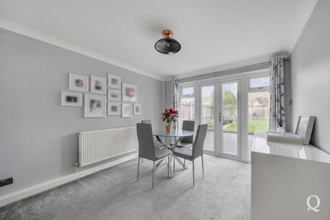 3 bedroom semi-detached house for sale, Northwood Drive, Sittingbourne, Kent, ME10