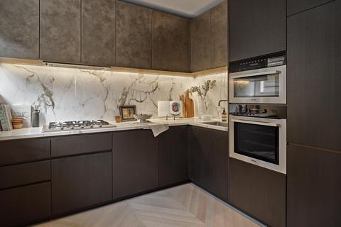 undefined, Allen House, 8 Allen Street, Kensington, London, W8 6BH