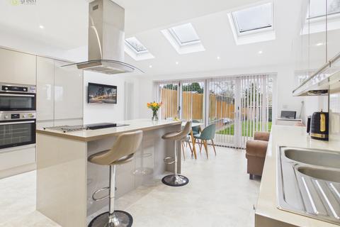 5 bedroom semi-detached house for sale, Coppice View Road, Sutton Coldfield, B73