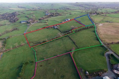 3 bedroom house for sale, Bridge Flatts Farm, Winkhill, Leek