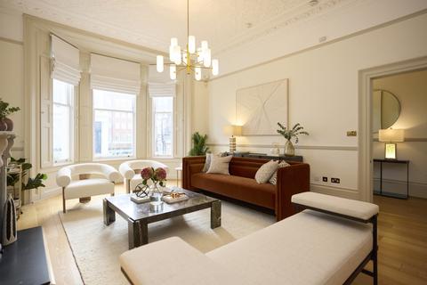undefined, Stafford terrace London W8
