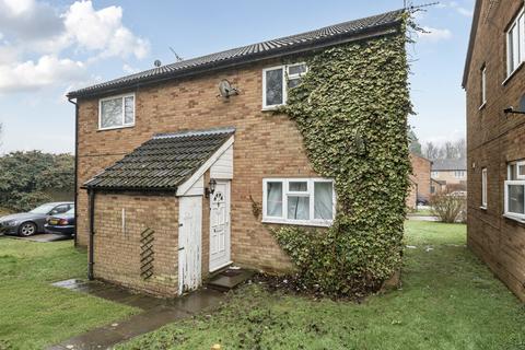 1 bedroom maisonette for sale, Rosedale, Dunstable LU5