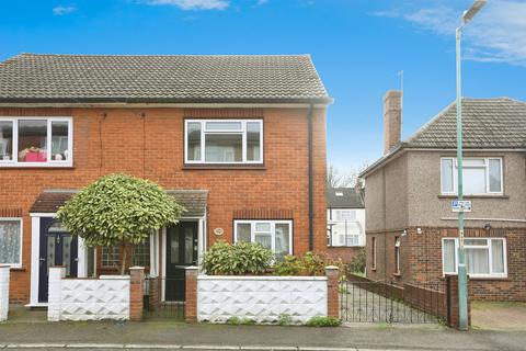 undefined, Strover Street, Gillingham